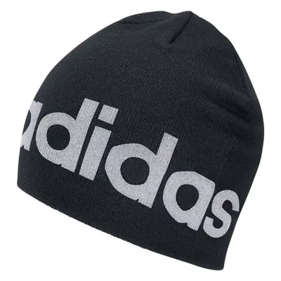 adidas DAILY BEANIE Téli sapka, fekete, méret