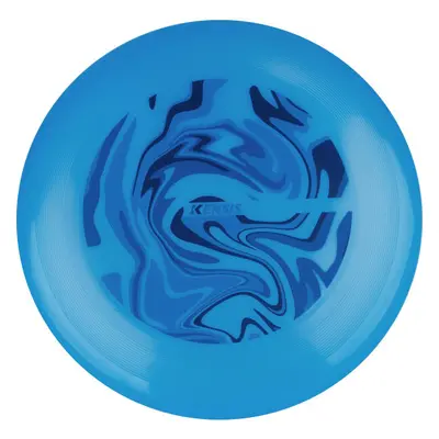 Kensis FRISBEE175g Frizbi, kék, méret