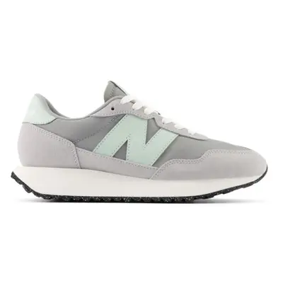 New Balance WS237CE Női szabadidőcipő, szürke, méret