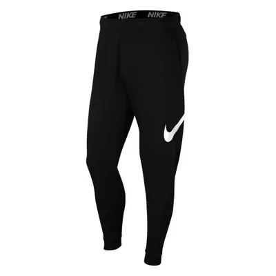 Nike DRI-FIT Férfi edzőnadrág, fekete, méret