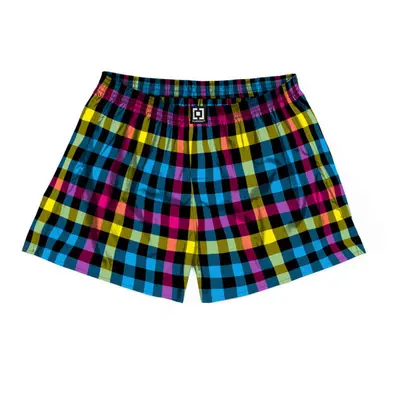 Horsefeathers SONNY BOXER SHORTS Férfi boxeralsó, mix, méret