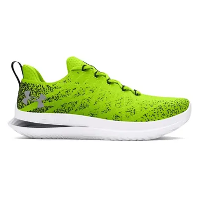 Under Armour VELOCITI Férfi futócipő, fényvisszaverő neon, méret