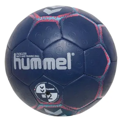 Hummel ENERGIZER HB Kézilabda labda, sötétkék, méret