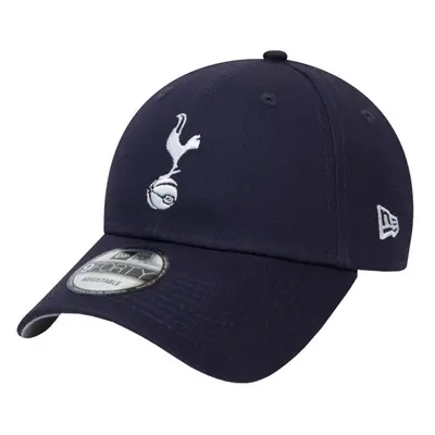 New Era 9FORTY TOTTENHAM HOTSPUR FC ESSENTIAL Baseball sapka, sötétkék, méret