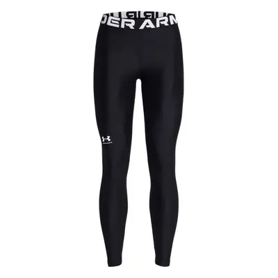 Under Armour AUTHENTICS Női leggings, fekete, méret