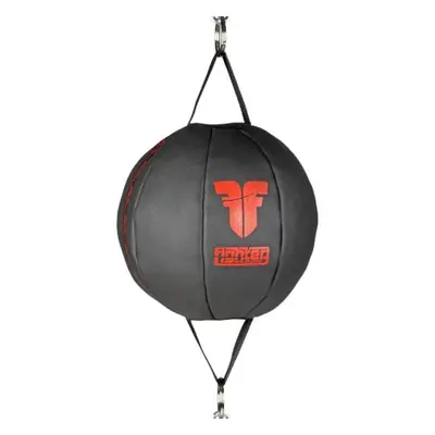 Fighter MF PRO Punchball, fekete, méret