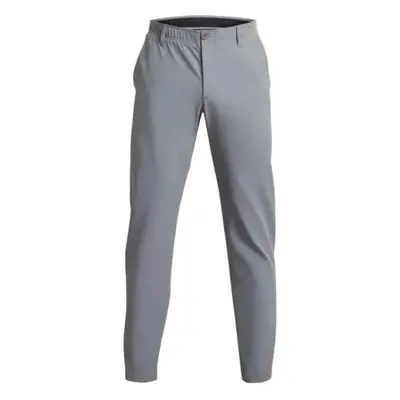 Under Armour DRIVE TAPERED PANT Férfi golf nadrág, szürke, méret