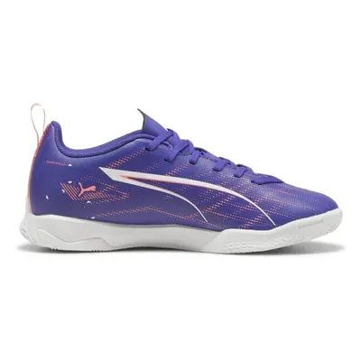 Puma ULTRA PLAY IT Férfi teremcipő, lila, méret