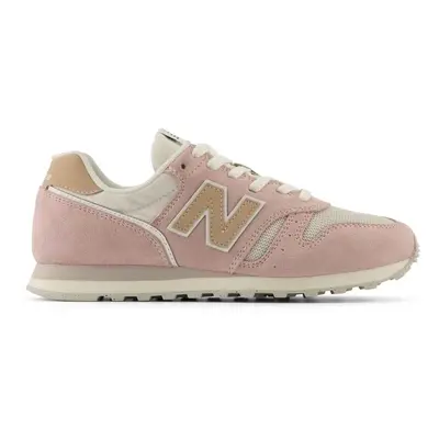 New Balance WL373RP2 Női szabadidőcipő, rózsaszín, méret