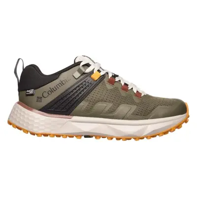 Columbia FACET OUTDRY Férfi outdoor cipő, khaki, méret 44.5