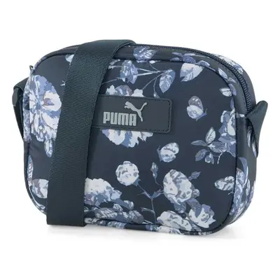 Puma CORE POP CROSS BODY BAG Női táska, sötétkék, méret