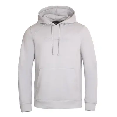 Calvin Klein PULLOVER HOODY Férfi pulóver, szürke, méret