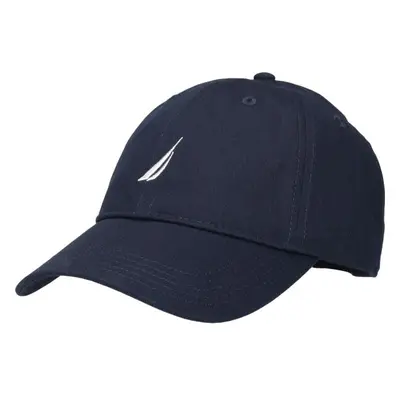 NAUTICA RUCK STRAPBACK Férfi baseball sapka, sötétkék, méret