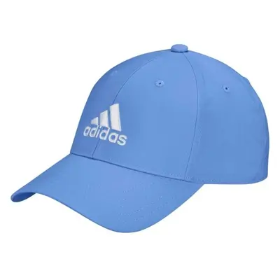 adidas BBALLCAP LT EMB Baseball sapka, kék, méret