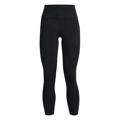 Under Armour MOTION ANKLE LEG Női legging, fekete, méret