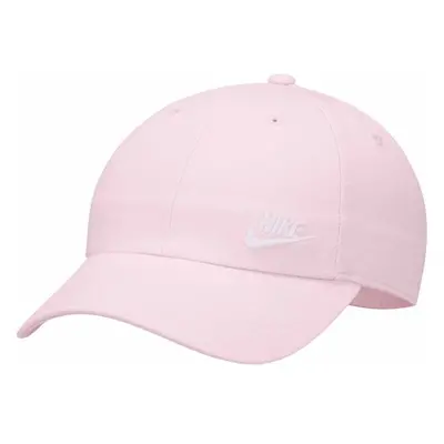 Nike NSW H86 CAP FUTURA CLASSIC Női baseball sapka, rózsaszín, méret