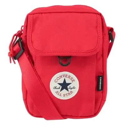 Converse CROSS BODY Uniszex crossbody táska, piros, méret