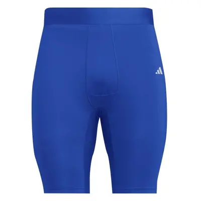 adidas TF SHO TIGHT Férfi alsónadrág, kék, méret