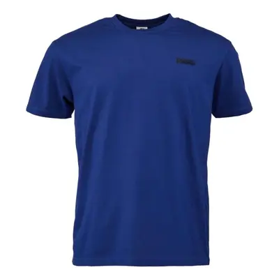 Russell Athletic TEE SHIRT Férfi póló, kék, méret