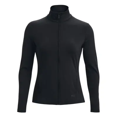 Under Armour MOTION JACKET Női kabát, fekete, méret