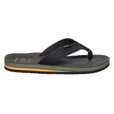 O'Neill CHAD SANDALS Női flip-flop papucs, khaki, méret