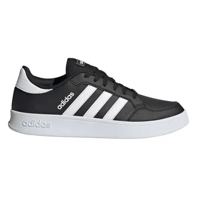 adidas BREAKNET Férfi szabadidőcipő, fekete, méret 2/3