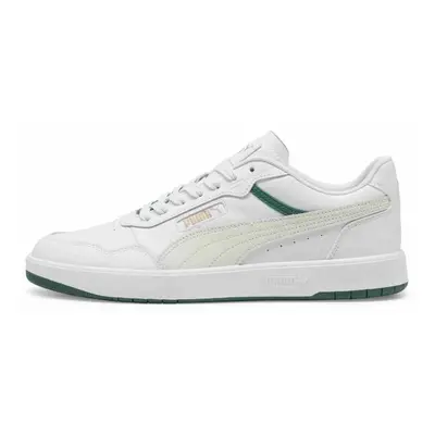 Puma COURT ULTRA Férfi sportos cipő, fehér, méret