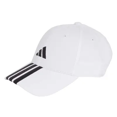 adidas BBALL 3S CAP CT Baseball sapka, fehér, méret