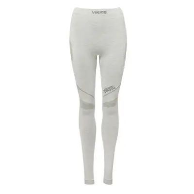 Viking LAVA WOMAN PANTS Női thermo nadrág, szürke, méret