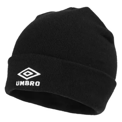 Umbro LIFESTYLE LOGO Téli sapka, fekete, méret