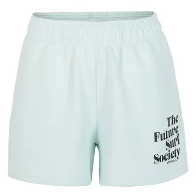 O'Neill FUTURE SURF JOGGER SHORTS Női rövidnadrág, világoskék, méret