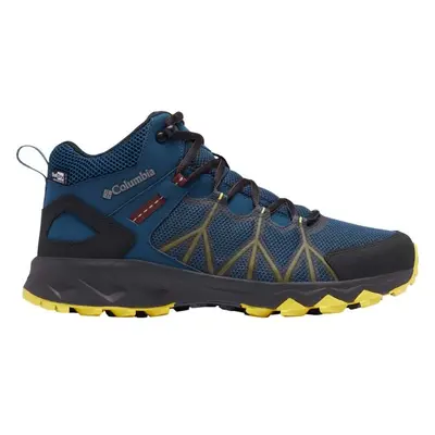 Columbia PEAKFREAK II MID OUTDRY Férfi outdoor cipő, sötétkék, méret