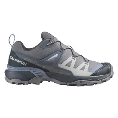 Salomon X ULTRA W Női túracipő, szürke, méret