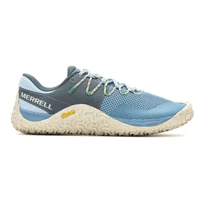 Merrell TRAIL GLOVE Női barefoot cipő, világoskék, méret 37.5