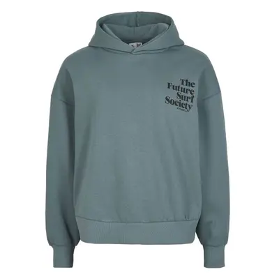 O'Neill FUTURE SURF HOODIE Női pulóver, sötétzöld, méret