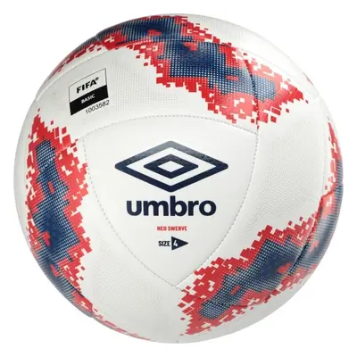 Umbro NEO SWERVE Focilabda, fehér, méret