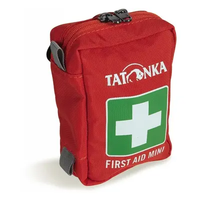 Tatonka FIRST AID MINI Elsősegélykészlet, piros, méret