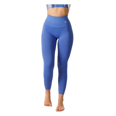 GOLDBEE LEGGING B2 Sportlegging, kék, méret