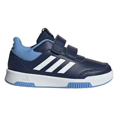 adidas TENSAUR SPORT 2.0 CF K Gyerek cipő, sötétkék, méret 2/3