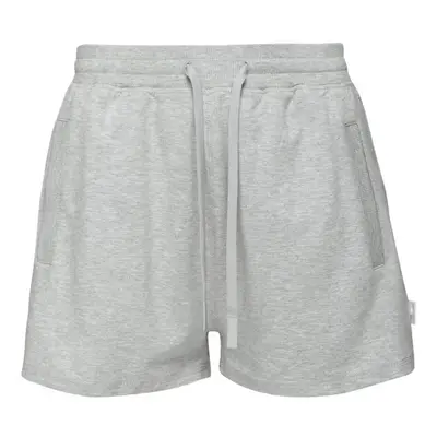 BOODY WEEKEND SWEAT SHORTS Női rövidnadrág, szürke, méret