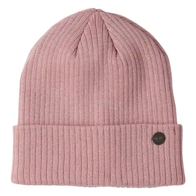 O'Neill LUREX BEANIE Női téli sapka, rózsaszín, méret