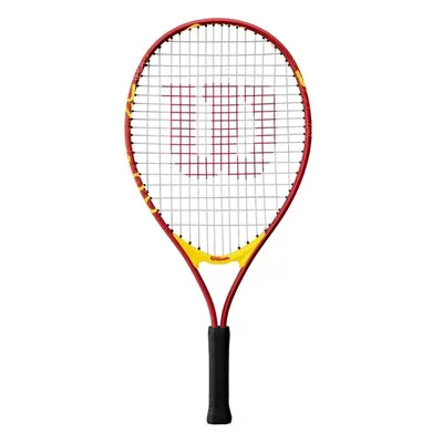 Wilson US OPEN Gyerek teniszütő, piros, méret