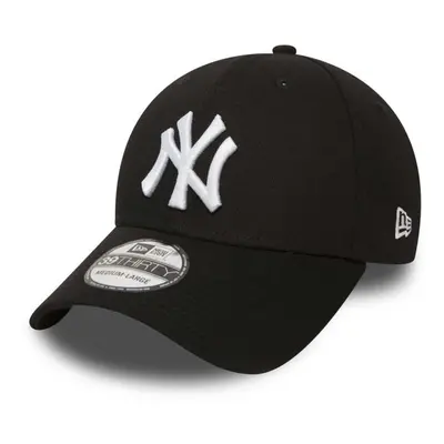 New Era CLASSIC 39THIRTY NEYYAN Baseballsapka, fekete, méret