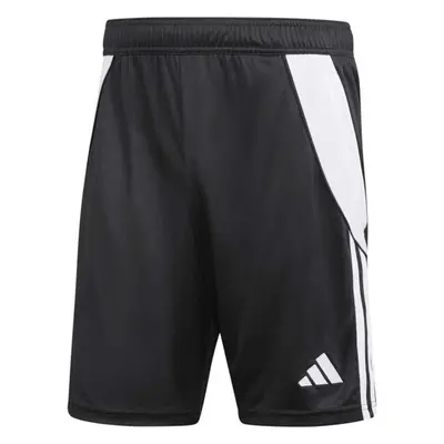 adidas TIRO SHORTS Férfi futball rövidnadrág, fekete, méret