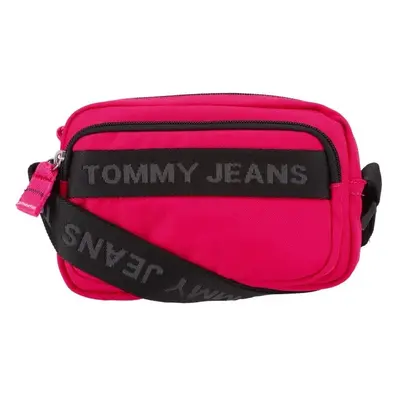 Tommy Hilfiger TJW ESSENTIALS CROSSOVER Női táska, rózsaszín, méret