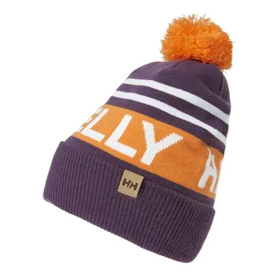 Helly Hansen RIDGELINE BEANIE Unisex sapka, lila, méret