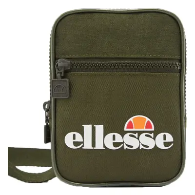 ELLESSE TEMPLETON Oldaltáska, khaki, méret