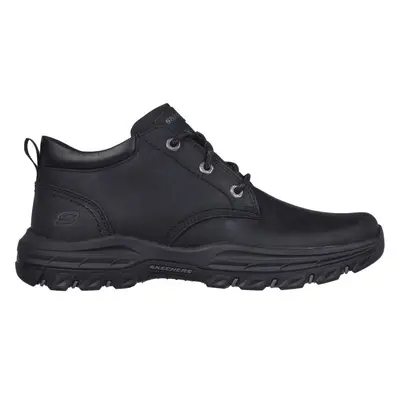 Skechers KNOWLSON - RAMHURST Férfi cipő, fekete, méret