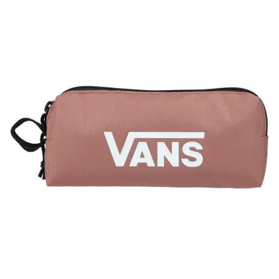 Vans PENCIL POUCH-B Tolltartó, lazac, méret