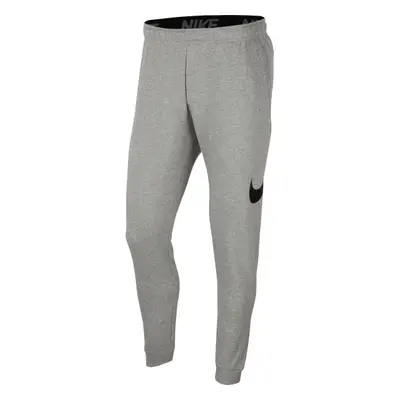 Nike NIKE DRI-FIT Férfi sportnadrág, szürke, méret